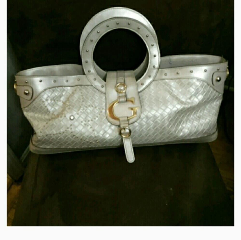 Clutch bag